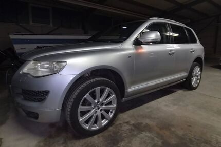 VW Touareg 234.211 km 10.200 &euro; Obrigheim 74847