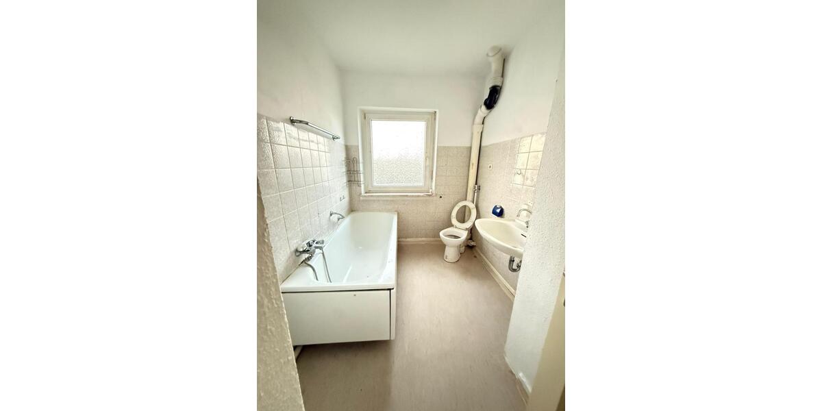 Etagenwohnung Frankenthal (Pfalz) - 2.5 Zimmer, 50 m&sup2;, 600&euro; | Angebot:26536462