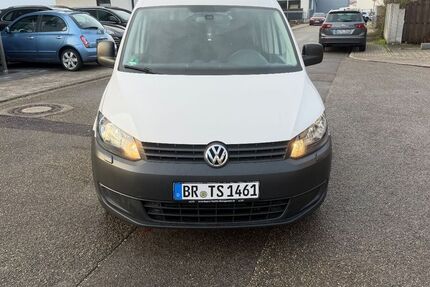 VW Caddy 163.000 km 10.900 &euro; Östringen 76684