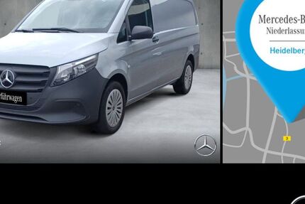 Mercedes-Benz Vito 14.000 km 47.000 &euro; Heidelberg 69126