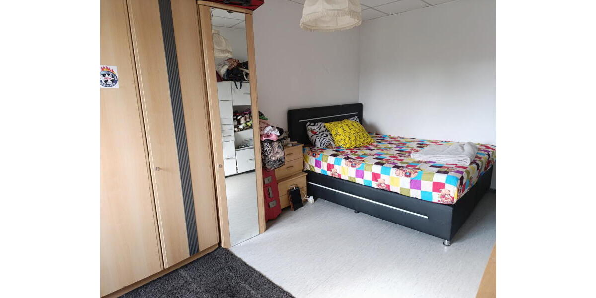 ObjNr:19468 - Helle 2- Zimmer ETW in zentraler Lage von Ludwigshafen-Mitte - Etagenwohnung Ludwigshafen am Rhein | Angebot:15373244