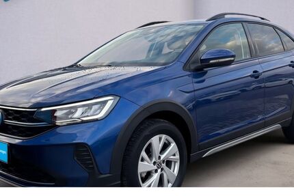 VW Taigo 5.078 km 27.705 &euro; Walldorf 69190