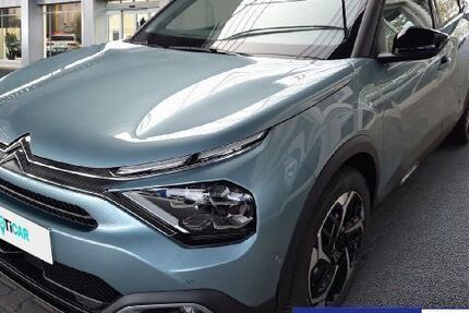 Citroen C4 32.740 km 17.290 &euro; Mannheim 68309