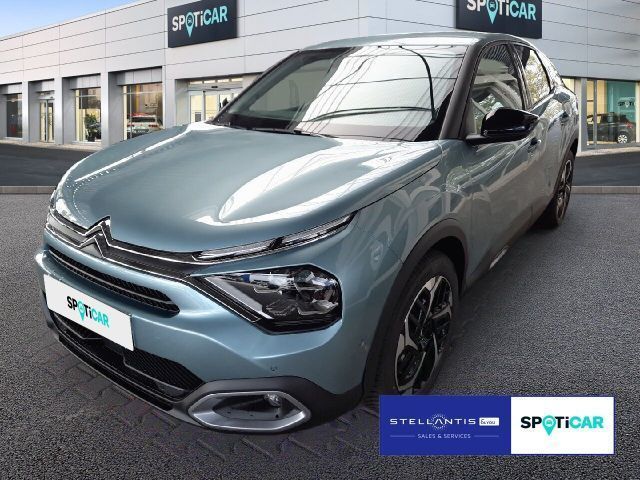 Citroen C4 32.740 km 17.290 &euro; Mannheim 68309