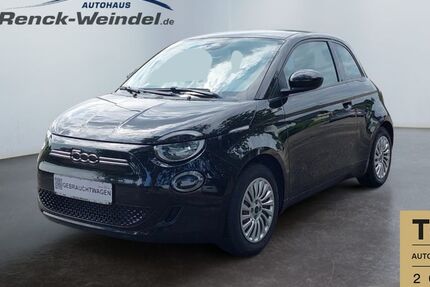Fiat 500e 62.479 km 13.489 &euro; Speyer 67346