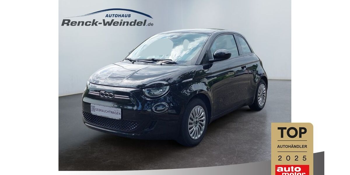 Fiat 500e 62.479 km 13.989 &euro; Speyer 67346