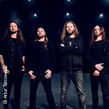 Decapitated / Evergrey 17.06.2026 7er Club Mannheim