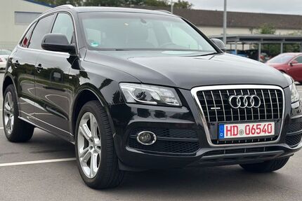 Audi Q5 185.296 km 13.900 € Wiesloch 69168