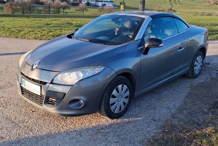 Renault Megane 262.000 km 3.500 &euro; Schönbrunn 69436