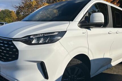 Ford Tourneo Custom 36.500 km 46.590 € Heidelberg 69126