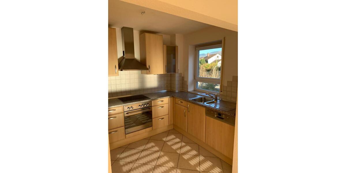 Etagenwohnung Eberbach - 3 Zimmer, 75 m&sup2;, 250.000&euro; | Angebot:24541885