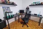 Etagenwohnung Edingen-Neckarhausen Edingen - 2 Zimmer, 64 m&sup2;, 210.000&euro; | Angebot:25734337