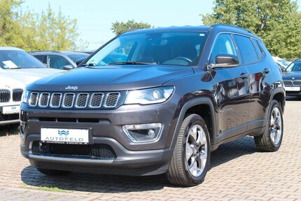 Jeep Compass 89.990 km 14.950 &euro; Ladenburg 68526