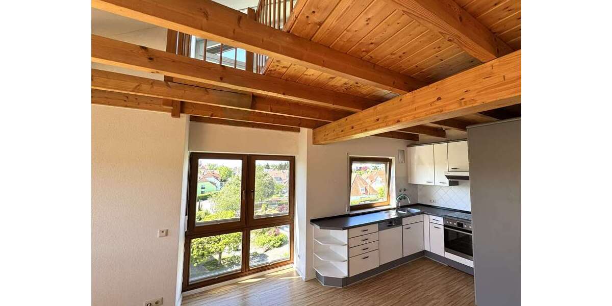 Etagenwohnung Wiesloch - 3 Zimmer, 82 m&sup2;, 264.500&euro; | Angebot:26557131