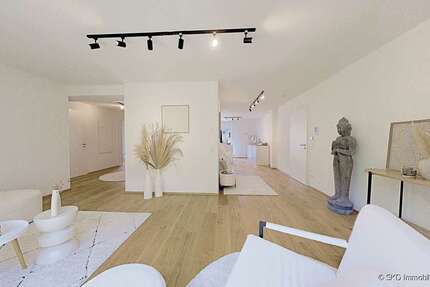 Wohnung zum Kaufen in Mauer 465.200 € 106.35 m² 3 zimmer