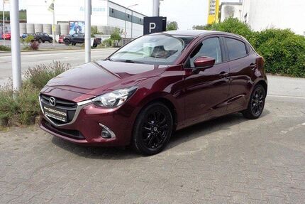 Mazda 2 72.219 km 11.990 &euro; Birkenau 69488