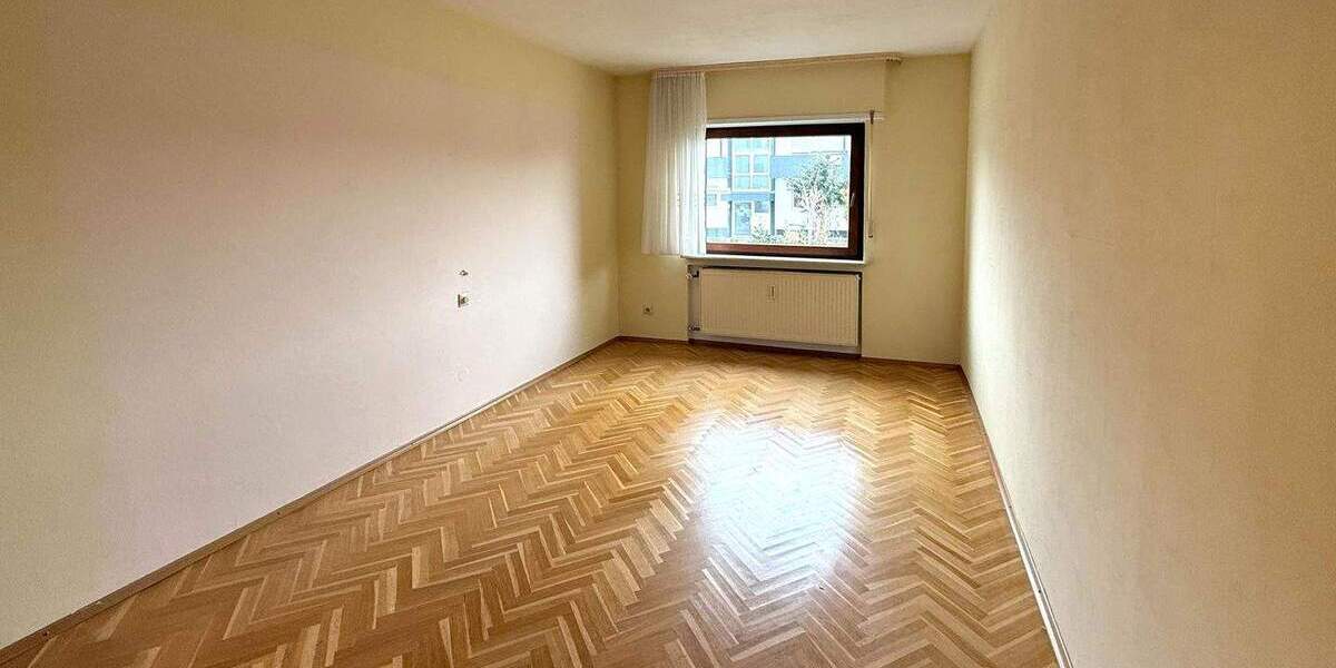 Etagenwohnung Oftersheim - 4 Zimmer, 110 m&sup2;, 335.000&euro; | Angebot:24872701