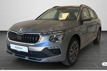 Skoda Kamiq 5.900 km 22.890 &euro; Mannheim 68167