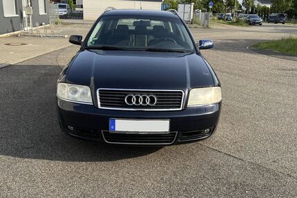 Audi A6 246.000 km 3.249 € Mutterstadt 67112