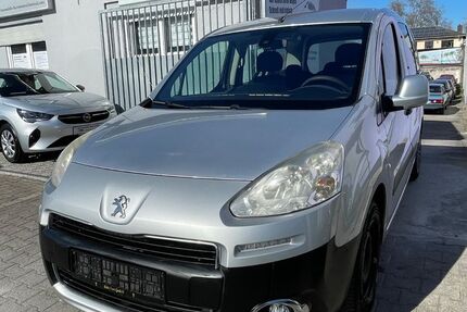Peugeot Partner 299.810 km 3.789 &euro; Mannheim 68199