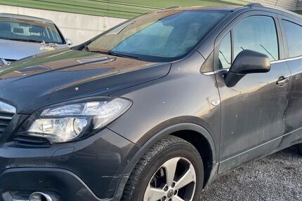 Opel Mokka 182.000 km 3.999 € Hockenheim 68766
