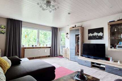 Wohnung zum Kaufen in Ludwigshafen am Rhein 259.000 € 99.6 m² 5 zimmer