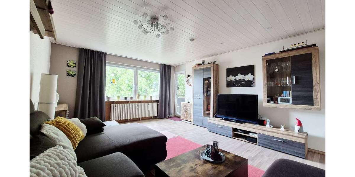 Wohnung zum Kaufen in Ludwigshafen am Rhein 259.000 € 99.6 m² 5 zimmer