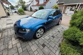 Audi A3 177.167 km 3.900 &euro; Altlußheim 68804