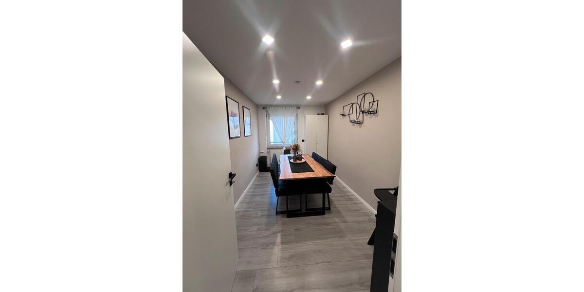 Etagenwohnung Ludwigshafen am Rhein Rheingönheim - 4 Zimmer, 88 m&sup2;, 305.000&euro; | Angebot:26758769