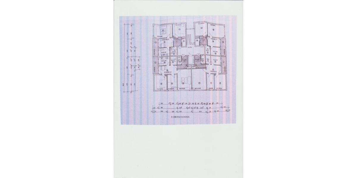 Etagenwohnung Ludwigshafen am Rhein Edigheim - 2.5 Zimmer, 63 m&sup2;, 130.500&euro; | Angebot:24803184