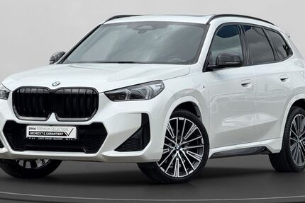 BMW X1 49.858 km 39.950 &euro; Speyer 67346