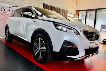 Peugeot 5008 67.286 km 24.395 € Mannheim 68169