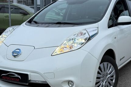 Nissan Leaf 104.000 km 5.450 &euro; Weinheim 69469