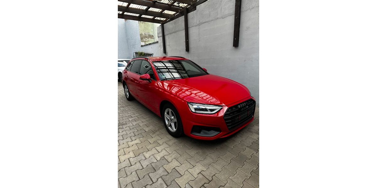 Audi A4 116.697 km 20.500 &euro; Schifferstadt 67105