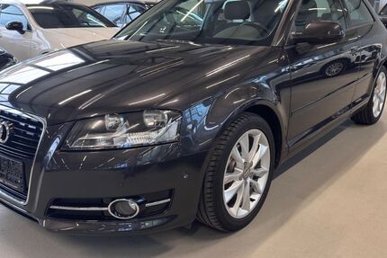Audi A3 37.000 km 9.900 &euro; Walldorf 69190