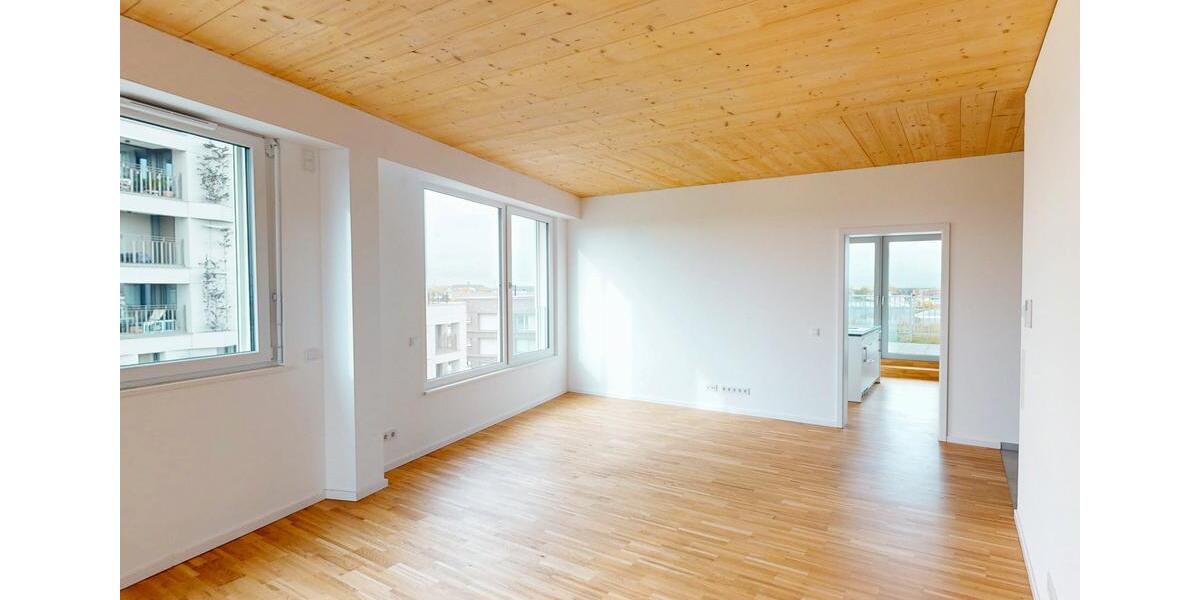 Einfamilienhaus Mannheim Käfertal - 3.5 Zimmer, 116 m&sup2;, 1.595&euro; | Angebot:25362228