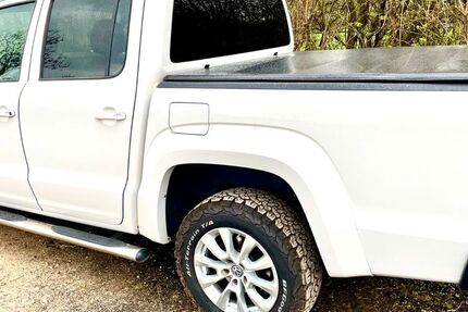 VW Amarok 244.404 km 18.445 &euro; Speyer 67346