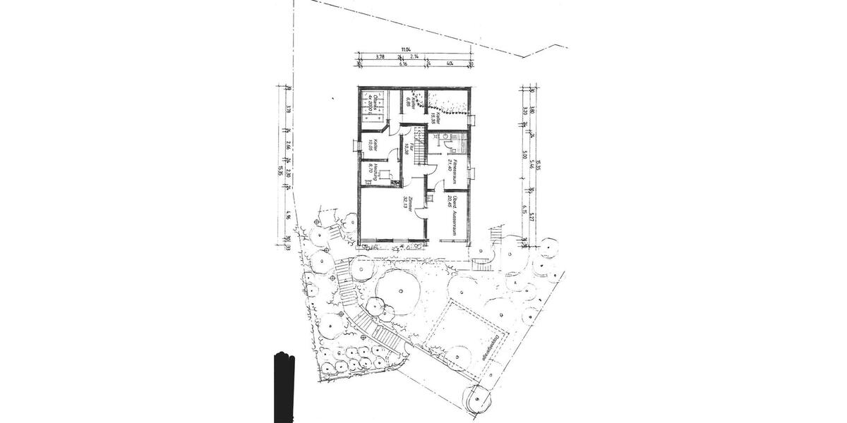 Einfamilienhaus Schriesheim - 6 Zimmer, 268 m&sup2;, 940.000&euro; | Angebot:26942199