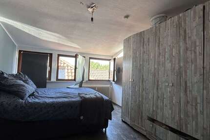 Wohnung Lampertheim - 2 Zimmer, 60 m&sup2;, 576&euro; | Angebot:26778835