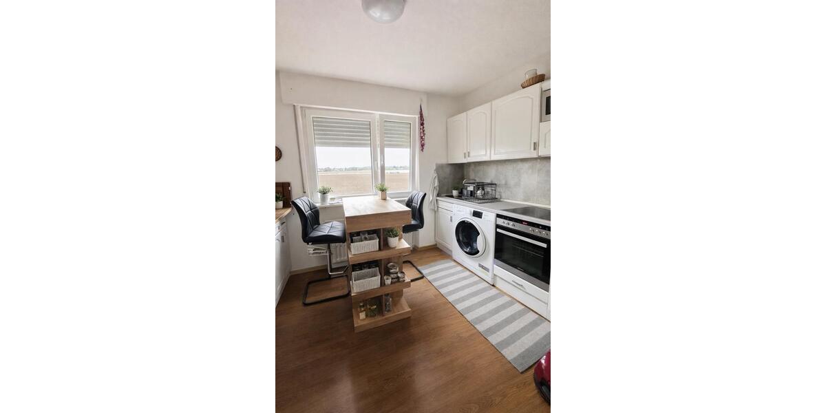 Etagenwohnung Frankenthal (Pfalz) - 2 Zimmer, 55 m&sup2;, 179.000&euro; | Angebot:25638887