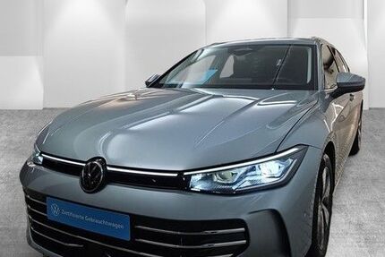 VW Passat Variant 25.597 km 38.920 &euro; Speyer 67346