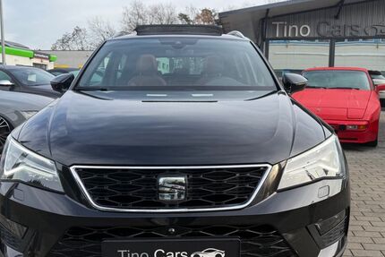 Seat Ateca 87.000 km 21.499 &euro; schifferstadt 67105