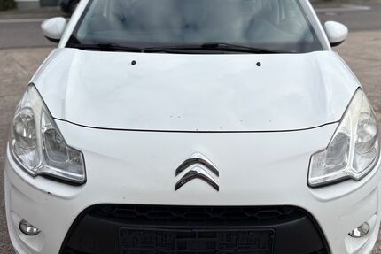 Citroen C3 263.800 km 2.799 &euro; Speyer 67346