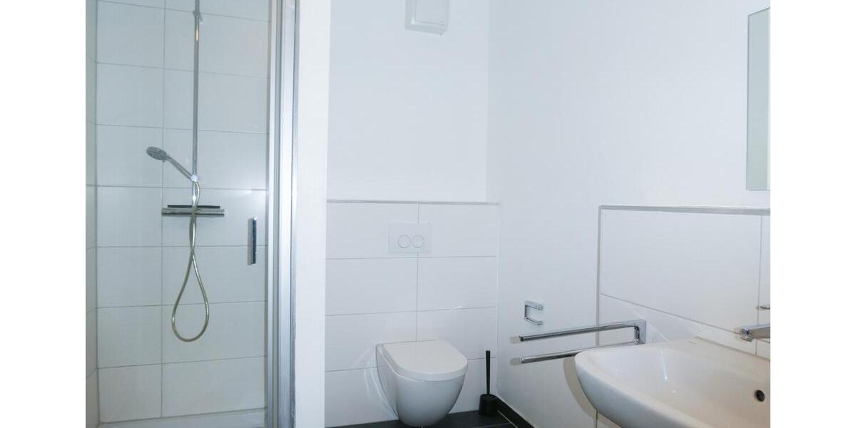 Etagenwohnung Ludwigshafen am Rhein Ludwigshafen-Hemshof - 4 Zimmer, 100 m&sup2;, 1.618&euro; | Angebot:25445009