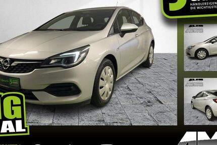 Opel Astra 47.343 km 11.250 &euro; Mannheim 68165