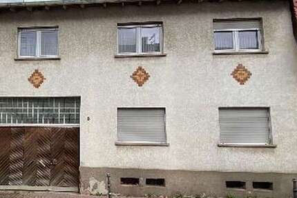 Haus Dossenheim - 5 Zimmer, 120 m&sup2;, 500.000&euro; | Angebot:25541582