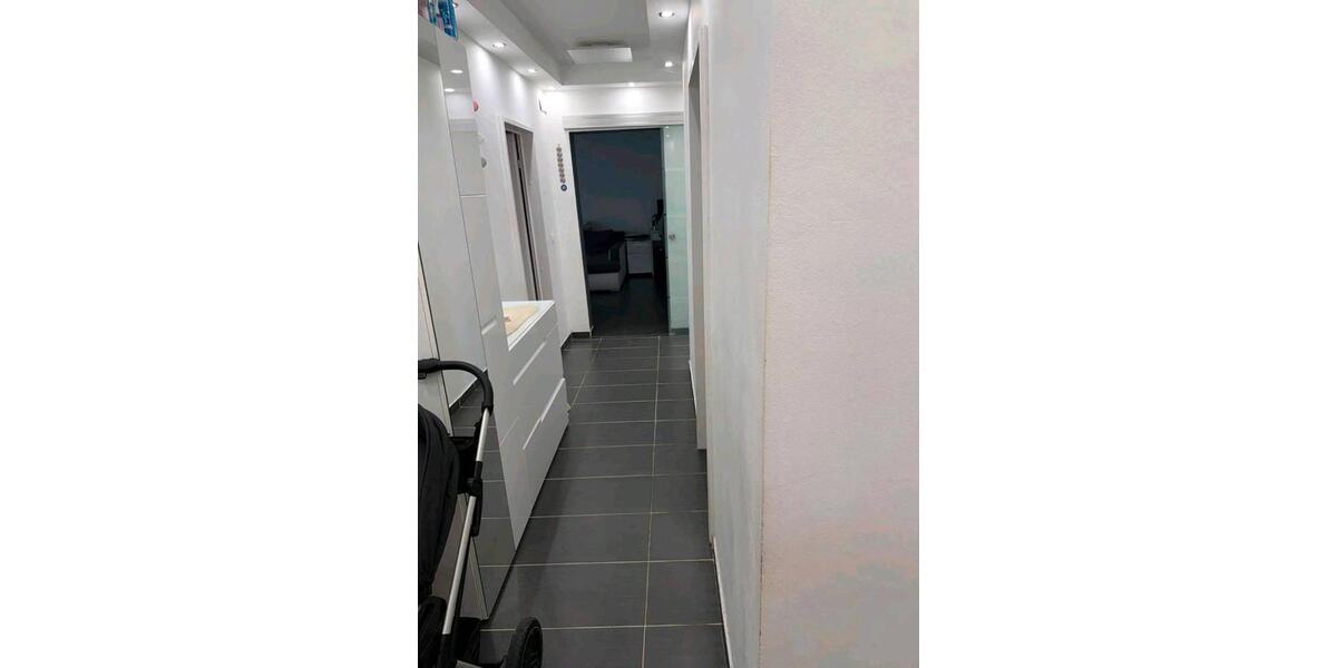 Etagenwohnung Ludwigshafen am Rhein Edigheim - 3 Zimmer, 79 m&sup2;, 190.000&euro; | Angebot:26877266