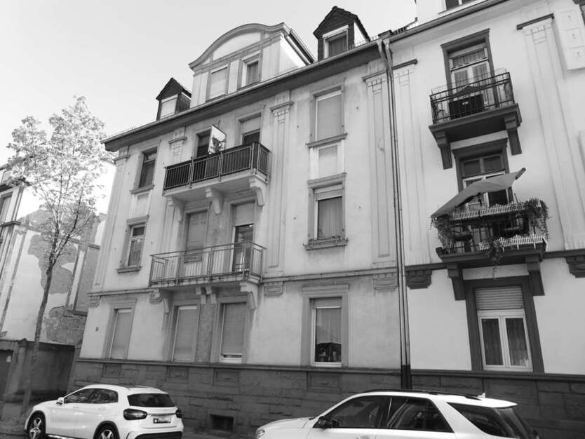 Wohnung zum Kaufen in Mannheim 160.000 € 55 m²