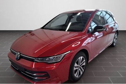 VW Golf 8.766 km 25.500 &euro; Ladenburg 68526