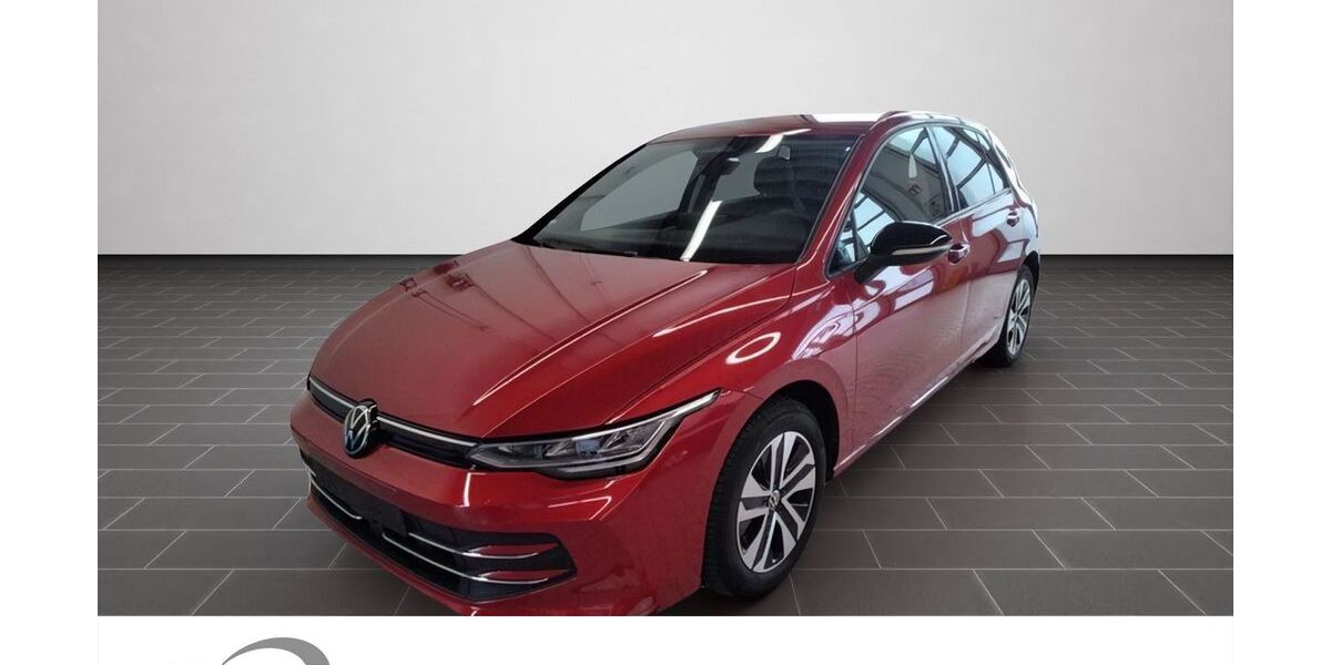 VW Golf 8.766 km 25.500 &euro; Ladenburg 68526